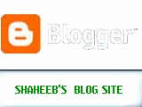 Blogger